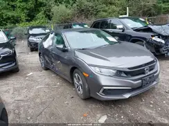 2HGFC2F67KH522715 2019 HONDA CIVIC