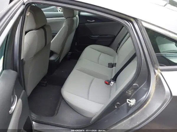 2HGFC2F67KH522715 2019 HONDA CIVIC - Image 8