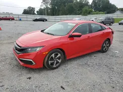 2HGFC2F67KH523685 2019 HONDA CIVIC