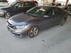 2HGFC2F67KH524108 2019 HONDA CIVIC