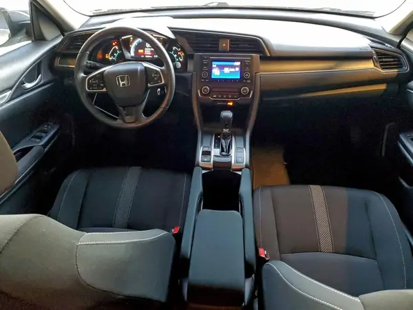 2HGFC2F67KH524108 2019 HONDA CIVIC - Image 8
