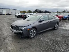 2HGFC2F67KH524884 2019 HONDA CIVIC