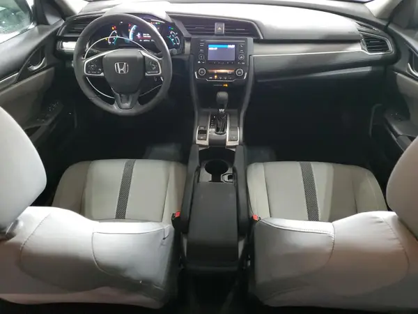 2HGFC2F67KH524884 2019 HONDA CIVIC - Image 8