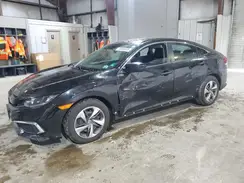 2HGFC2F67KH525338 2019 HONDA CIVIC
