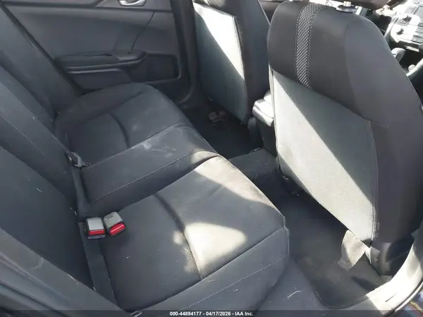 2HGFC2F67KH525355 2019 HONDA CIVIC - Image 8