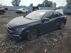 2HGFC2F67KH525369 2019 HONDA CIVIC
