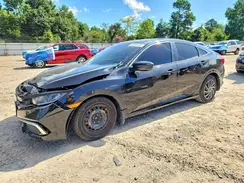2HGFC2F67KH526540 2019 HONDA CIVIC