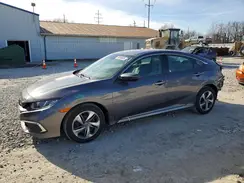 2HGFC2F67KH526604 2019 HONDA CIVIC