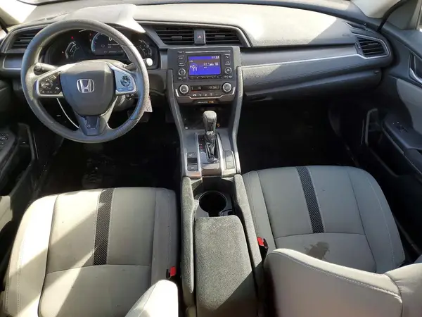 2HGFC2F67KH526604 2019 HONDA CIVIC - Image 8