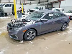 2HGFC2F67KH526618 2019 HONDA CIVIC