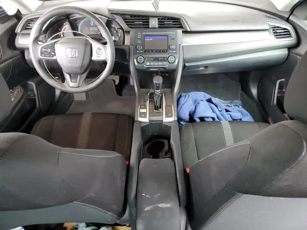 2HGFC2F67KH526957 2019 HONDA CIVIC - Image 8