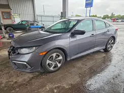 2HGFC2F67KH530023 2019 HONDA CIVIC