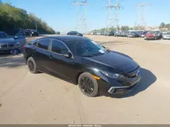2HGFC2F67KH530863 2019 HONDA CIVIC