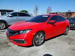 2HGFC2F67KH531107 2019 HONDA CIVIC