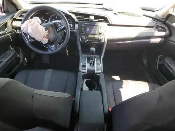 2HGFC2F67KH531625 2019 HONDA CIVIC - Image 8
