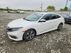 2HGFC2F67KH531964 2019 HONDA CIVIC