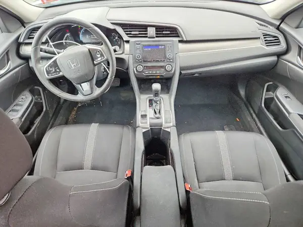 2HGFC2F67KH531964 2019 HONDA CIVIC - Image 8