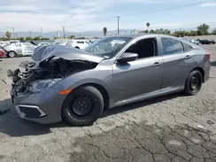 2HGFC2F67KH533813 2019 HONDA CIVIC