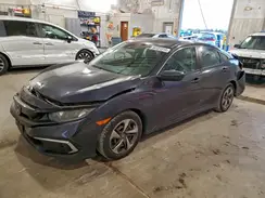 2HGFC2F67KH534363 2019 HONDA CIVIC