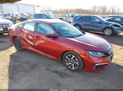 2HGFC2F67KH534475 2019 HONDA CIVIC
