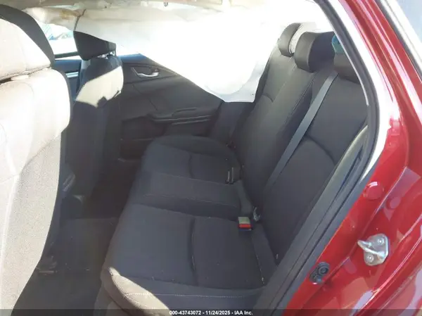 2HGFC2F67KH534475 2019 HONDA CIVIC - Image 8