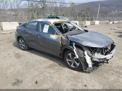 2HGFC2F67KH535268 2019 HONDA CIVIC