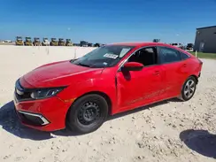 2HGFC2F67KH536209 2019 HONDA CIVIC