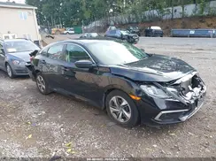 2HGFC2F67KH536632 2019 HONDA CIVIC