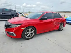 2HGFC2F67KH537103 2019 HONDA CIVIC