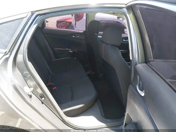 2HGFC2F67KH537800 2019 HONDA CIVIC - Image 8