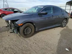 2HGFC2F67KH537814 2019 HONDA CIVIC