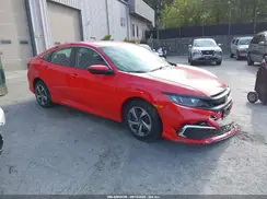 2HGFC2F67KH538154 2019 HONDA CIVIC