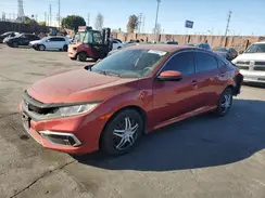 2HGFC2F67KH539725 2019 HONDA CIVIC