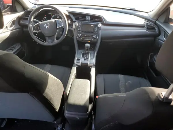 2HGFC2F67KH539725 2019 HONDA CIVIC - Image 8