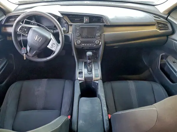 2HGFC2F67KH540079 2019 HONDA CIVIC - Image 8