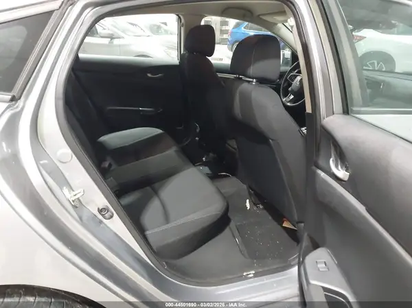2HGFC2F67KH540292 2019 HONDA CIVIC - Image 8