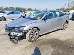 2HGFC2F67KH540342 2019 HONDA CIVIC