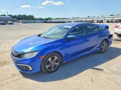 2HGFC2F67KH540390 2019 HONDA CIVIC