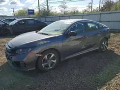 2HGFC2F67KH540728 2019 HONDA CIVIC