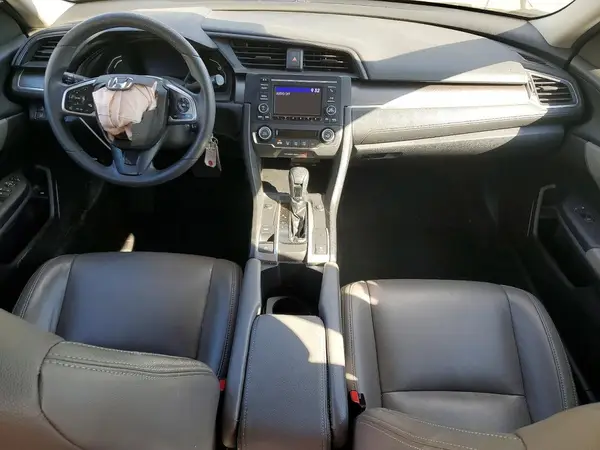 2HGFC2F67KH540728 2019 HONDA CIVIC - Image 8