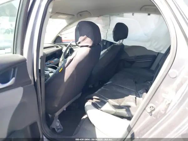 2HGFC2F67KH540762 2019 HONDA CIVIC - Image 8
