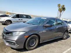 2HGFC2F67KH541829 2019 HONDA CIVIC