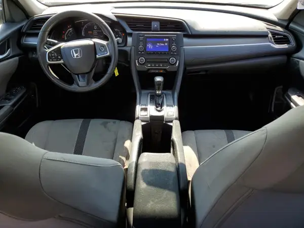 2HGFC2F67KH541829 2019 HONDA CIVIC - Image 8
