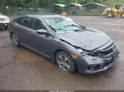 2HGFC2F67KH541958 2019 HONDA CIVIC