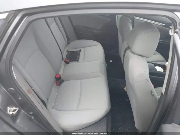 2HGFC2F67KH541958 2019 HONDA CIVIC - Image 8