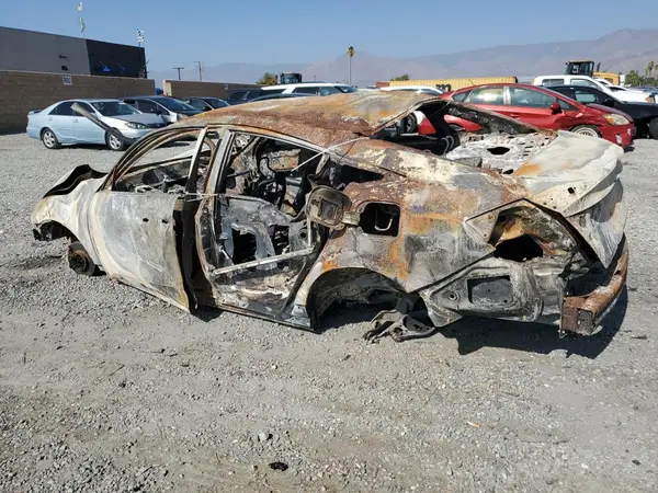 2HGFC2F67KH542172 2019 HONDA CIVIC - Image 2