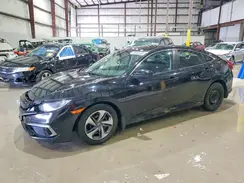 2HGFC2F67KH544066 2019 HONDA CIVIC