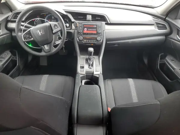 2HGFC2F67KH544701 2019 HONDA CIVIC - Image 8