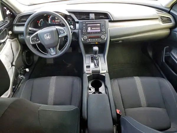 2HGFC2F67KH544844 2019 HONDA CIVIC - Image 8