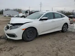 2HGFC2F67KH545606 2019 HONDA CIVIC